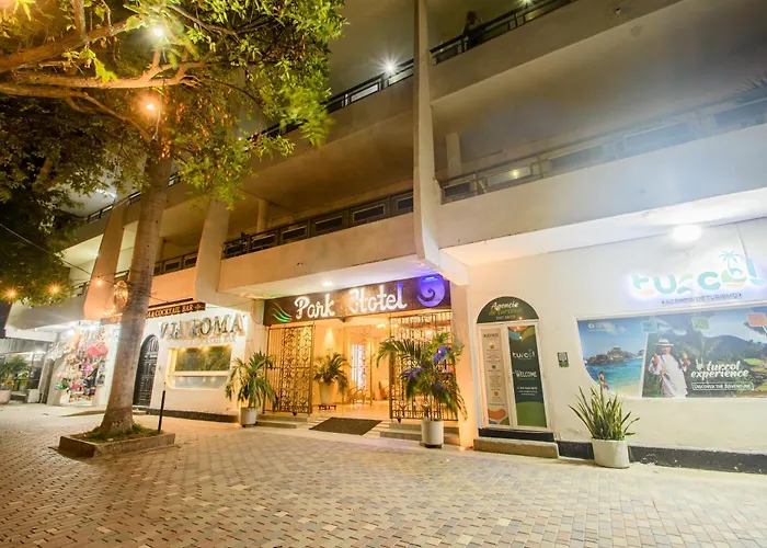 Park Hotel