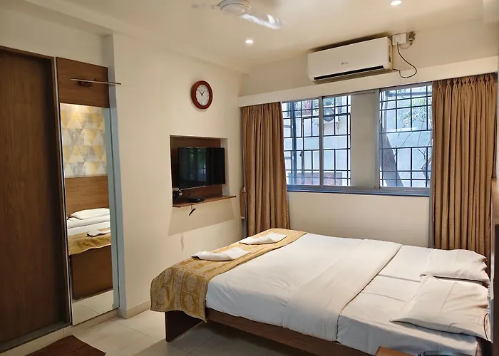 Hotel Shreyas