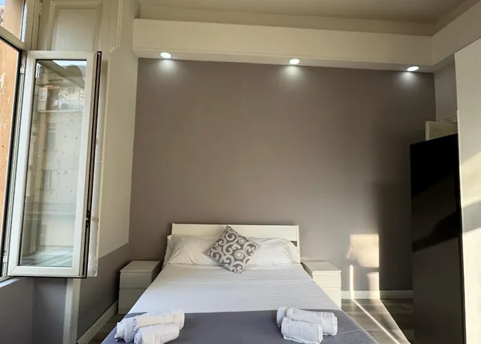 B&B San Ferdinando