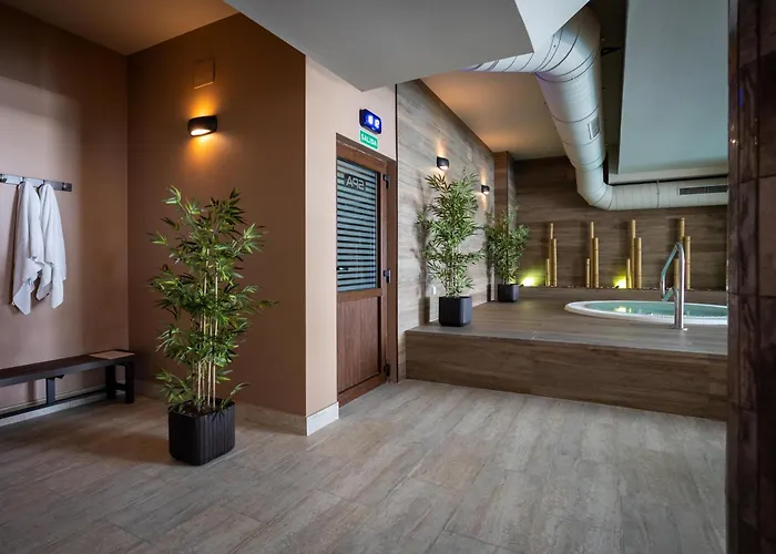 Apartamento: Villas, El Mirador de Isla