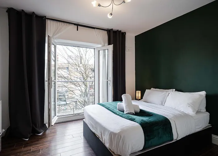 Luchthavenhotel: City Gate Guest House