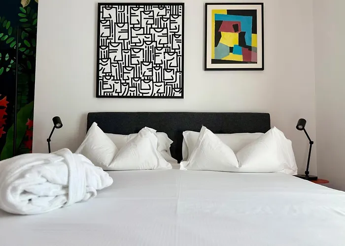 Fos Suites Ambasciatori - Bari