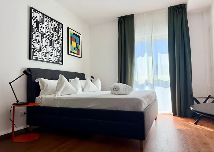 Fos Suites Ambasciatori - Bari