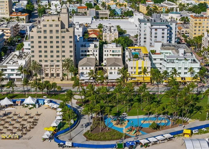Hotel: Hotel Ocean