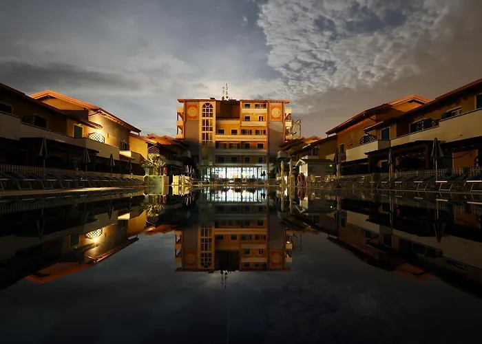 Villaggio Hemingway