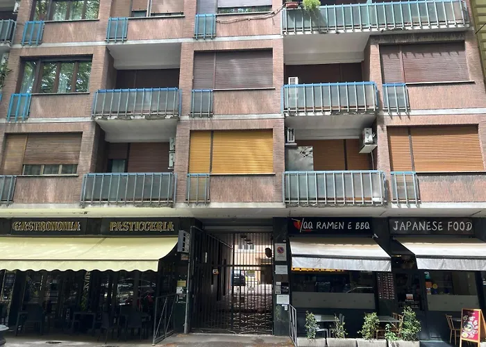 B&B: Guest House Esty