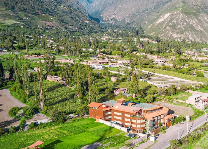 Life Hotel Valle Sagrado