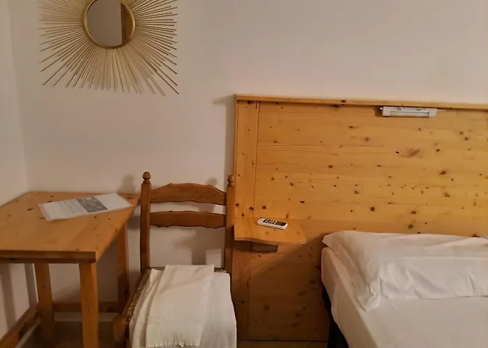 Casa Vacanze BBcamere Policlinico