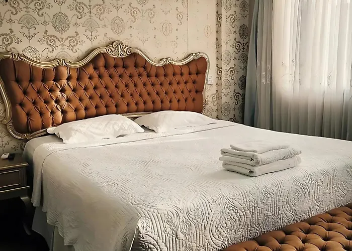 Resort: Seringal Hotel