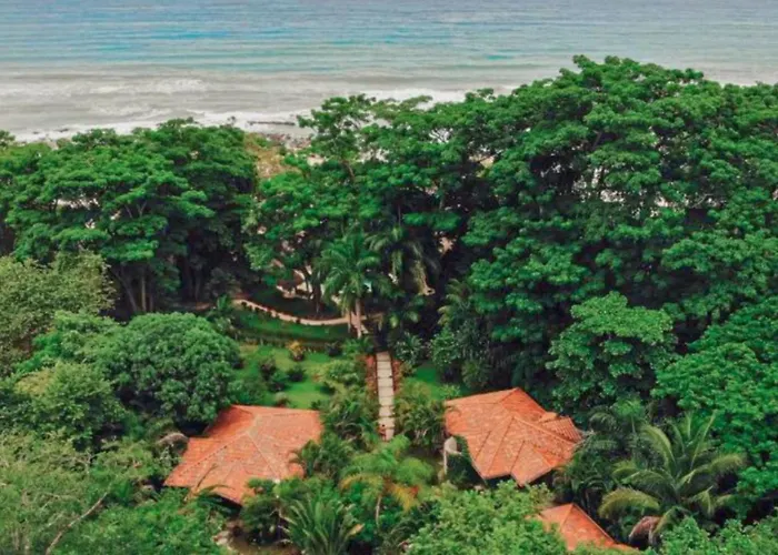  Playa Cielo Beachfront - Santa Teresa