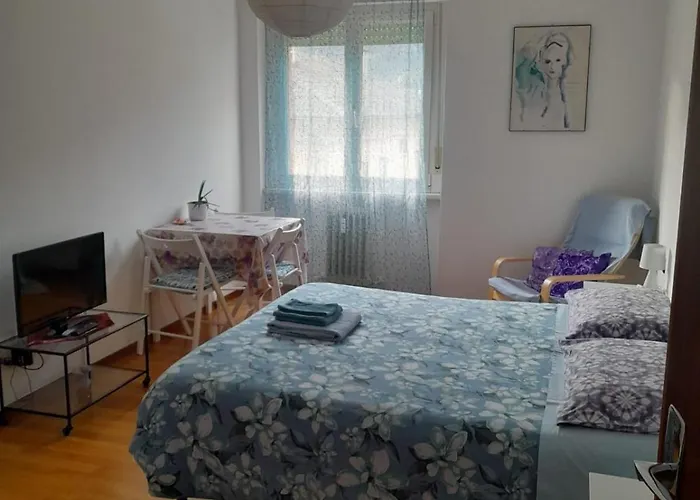 Bed And Breakfast Relax