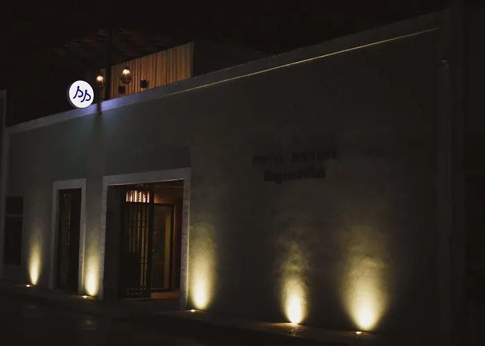 Boutique Bugambilias