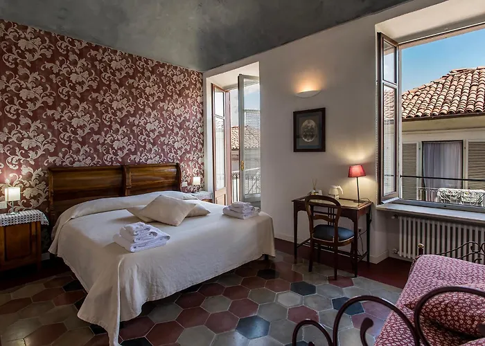 L' Estate Di San Martino Room Rental - Free Park