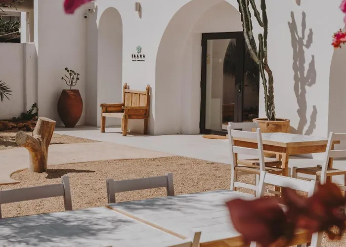  Ibara Ibiza Boutique
