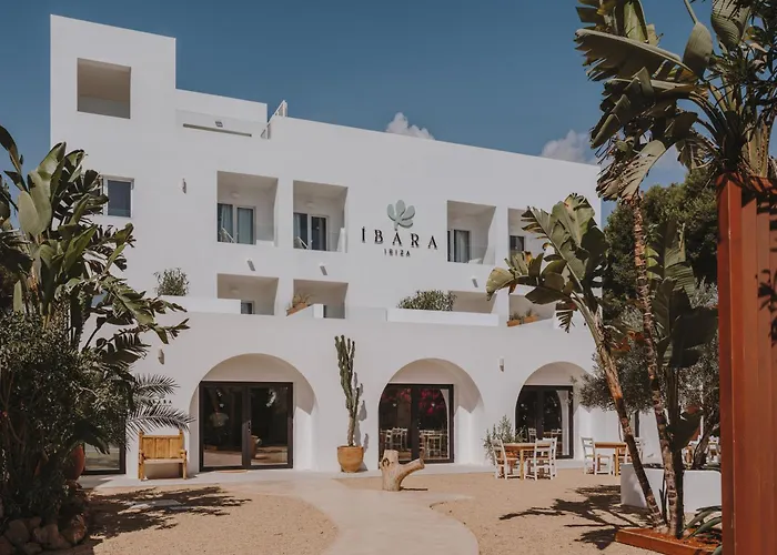  Ibara Ibiza Boutique