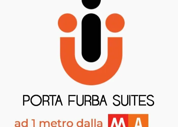 Hotel all'aeroporto: Porta Furba Suites