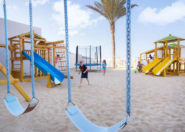 Hotel Jaz Aquaviva à Hurghada
