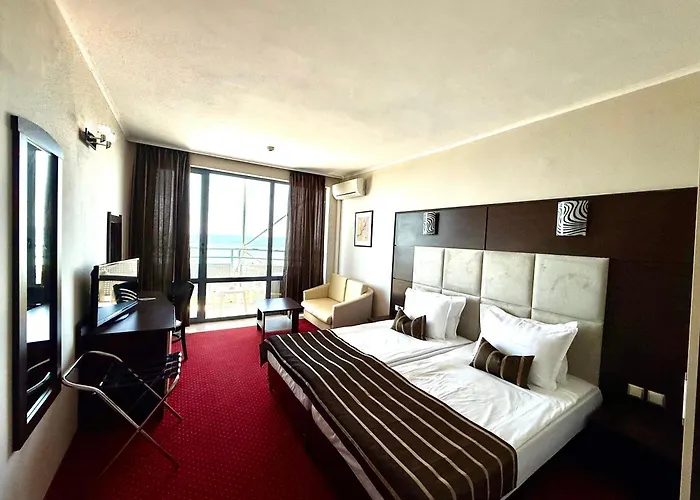 Hotel Rеgina