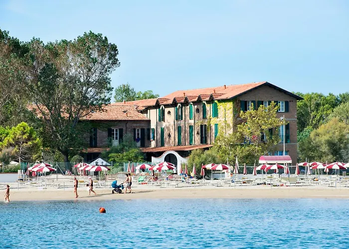 Hotel Am Strand Locanda Delle Dune