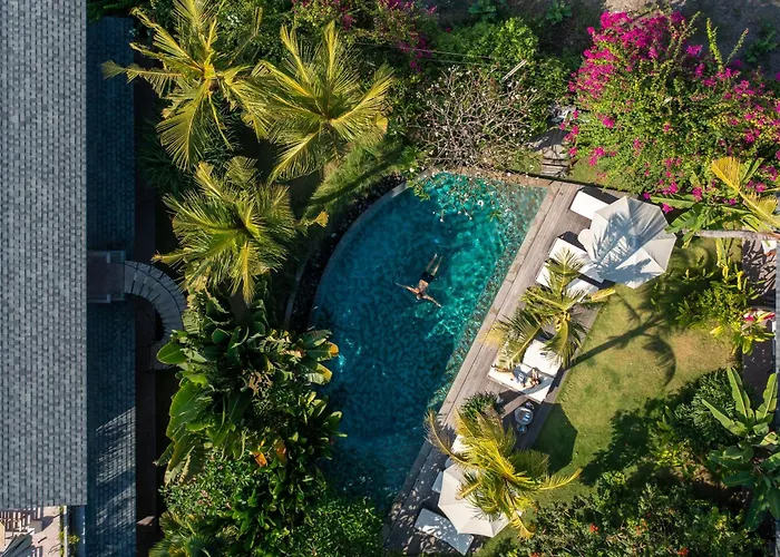 Masmara Resort Canggu