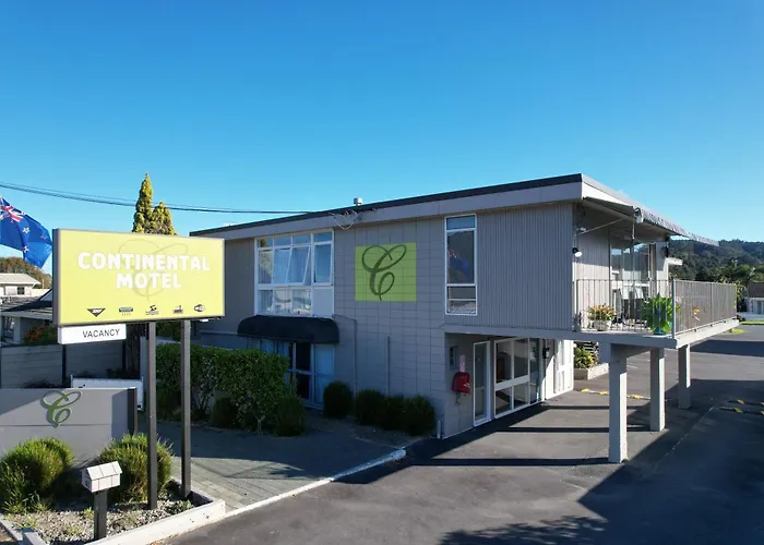 Continental Motel