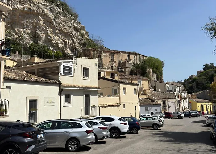 A Casa Di Grazia