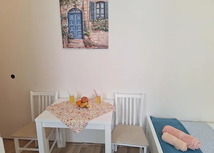 Apartments Villa Sirena