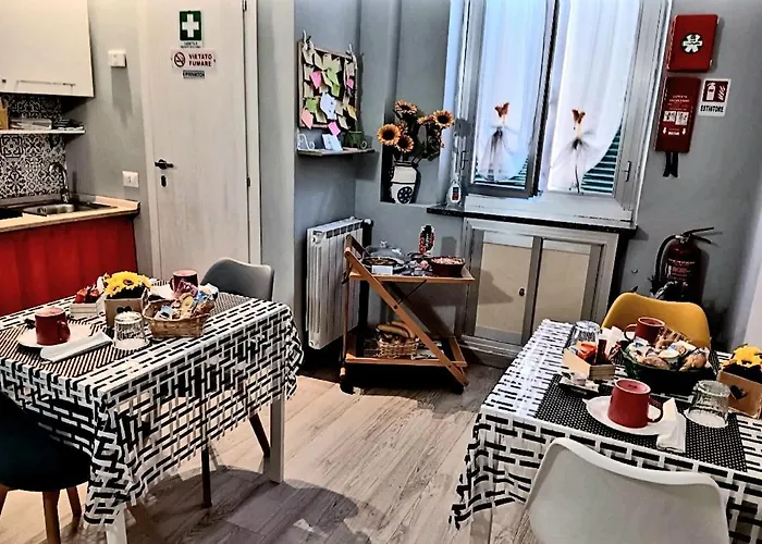  Mamma Giuliana