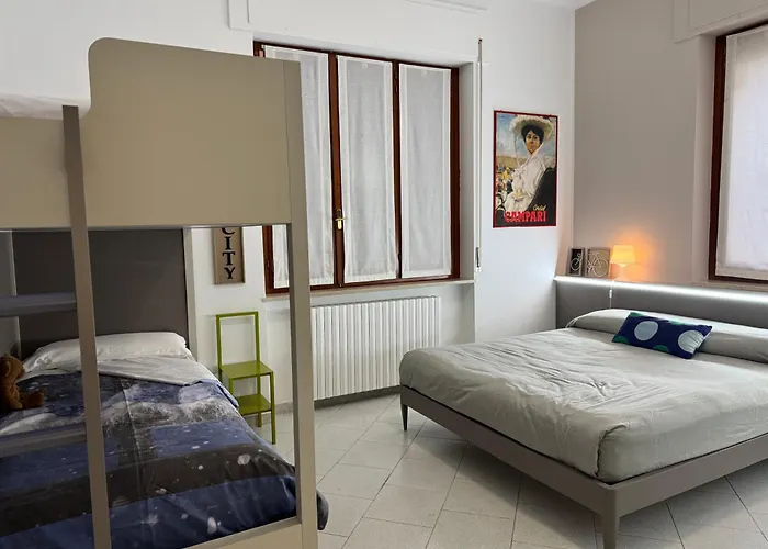 Sogno Di Mare