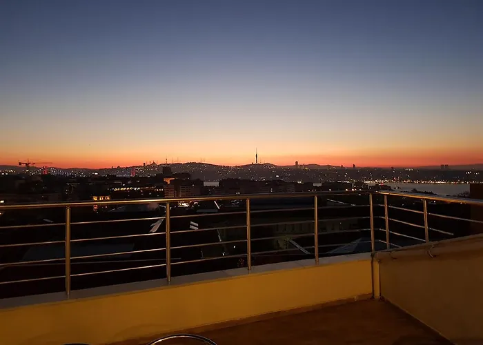 Vvr Hotel Harbiye