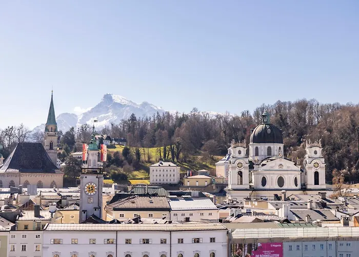 Resort: Hotel Stein - Adults Only