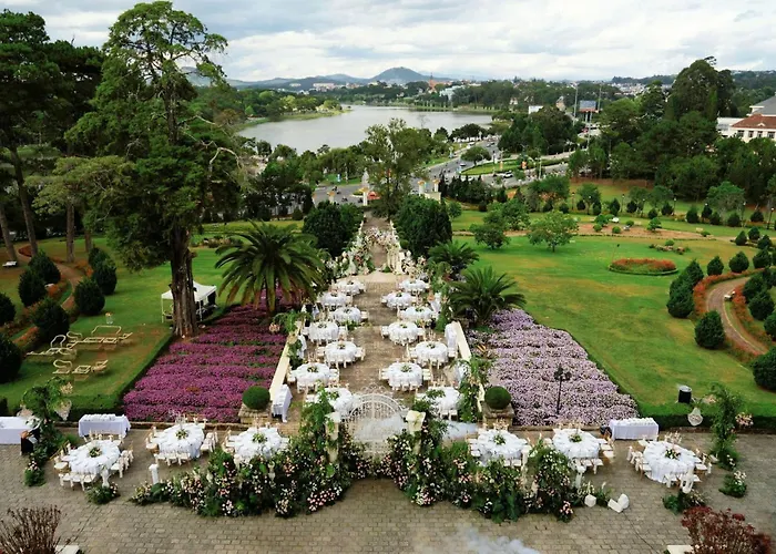 Dalat Palace Heritage