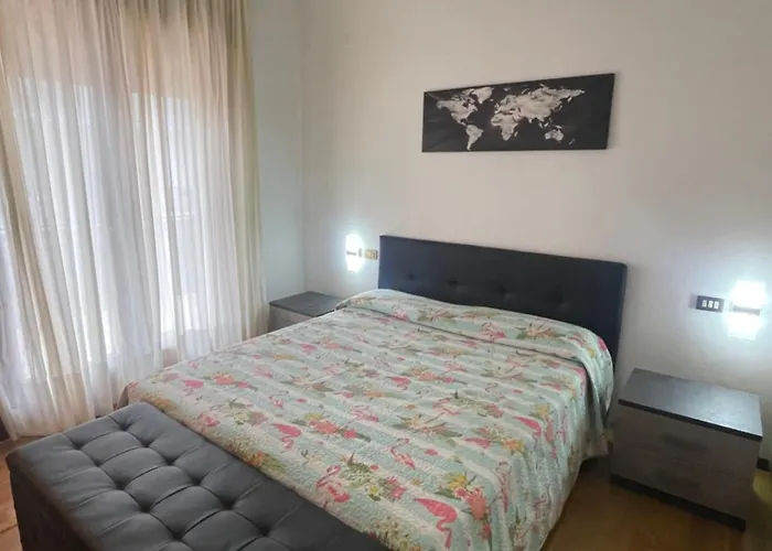 Albergo economico: Hotel San Marco