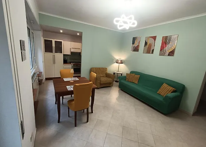 City Break Nomentana