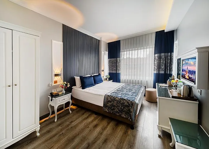 Beyazit Palace Hotel