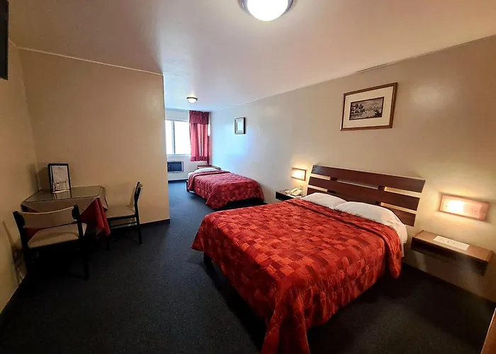 Los Mirtos suite&Hotel