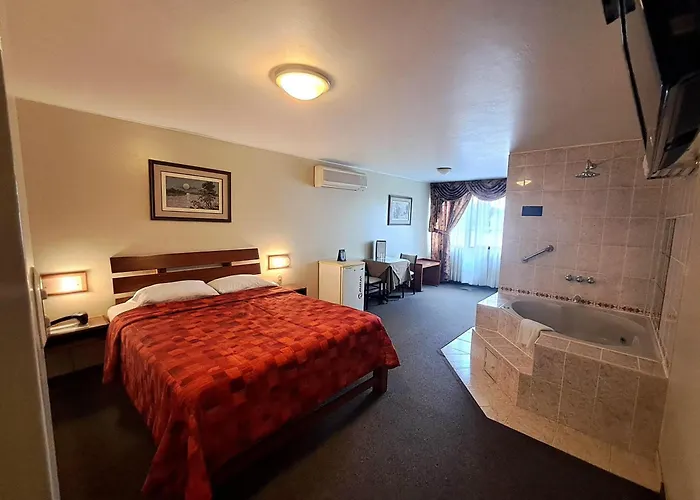 Los Mirtos suite&Hotel
