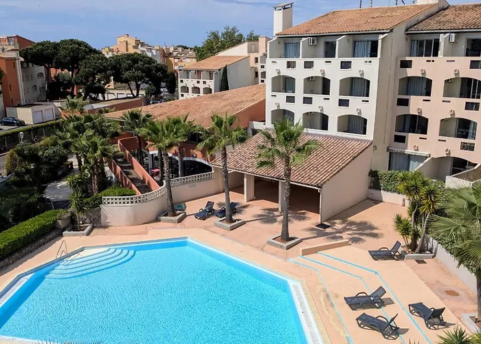 Animaux admis Residence Agathea