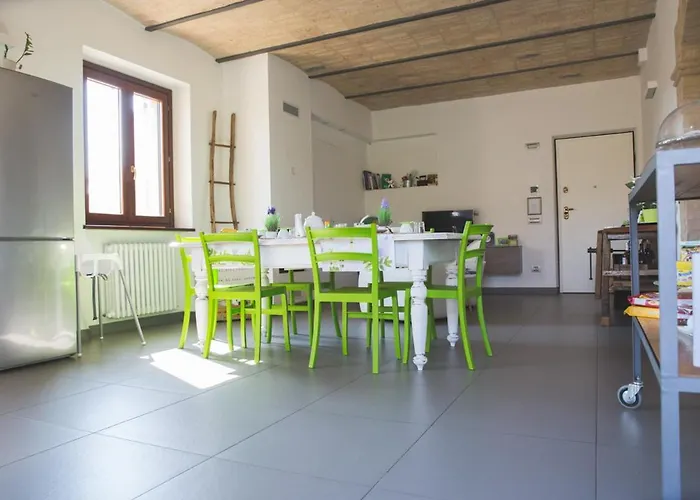  Bed And Breakfast Aratro & Rosmarino