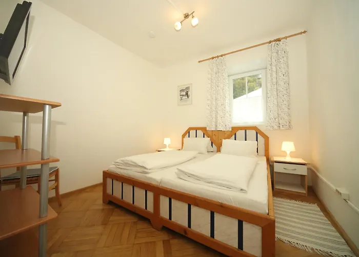 B&B: Bockwirt