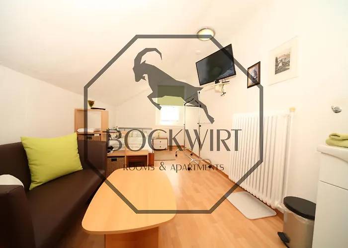B&B: Bockwirt