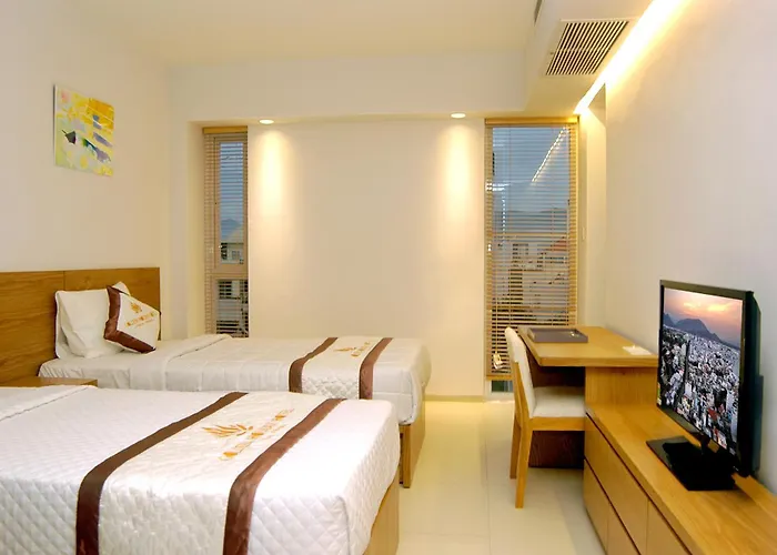 Golden Holiday Nha Trang
