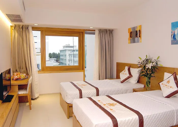 Golden Holiday Nha Trang