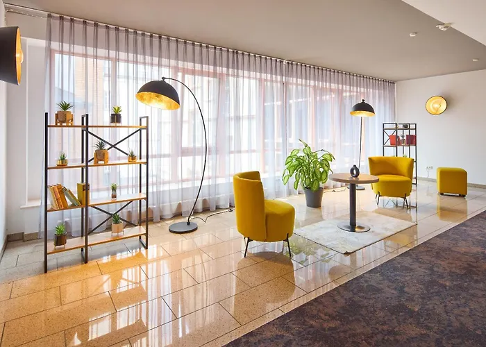 Trip Inn City Giessen