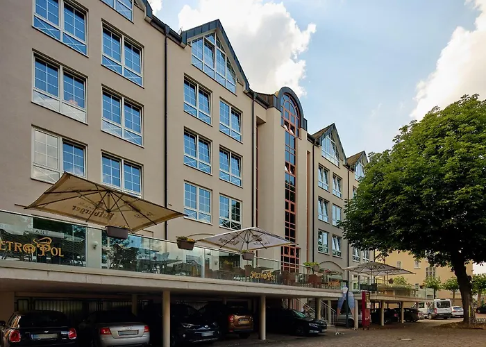 Trip Inn City Giessen