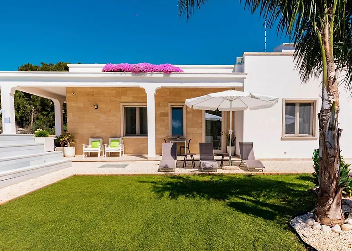 Villa Noemi