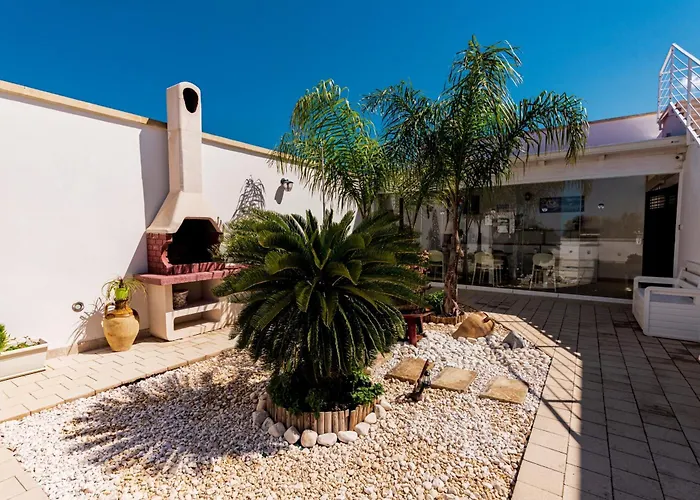Villa Noemi