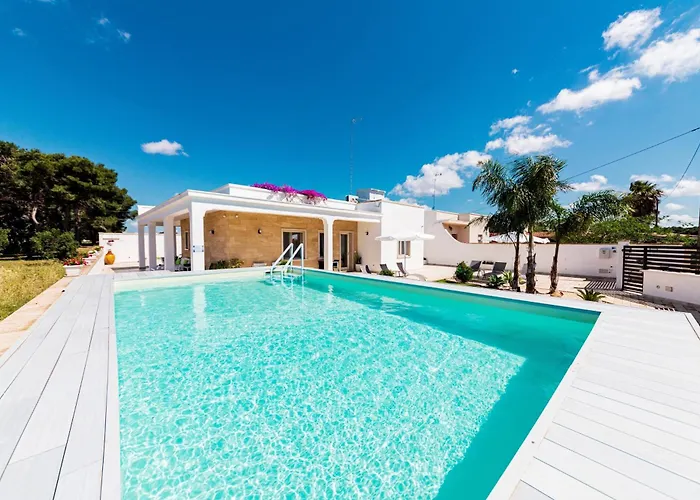 Villa Noemi