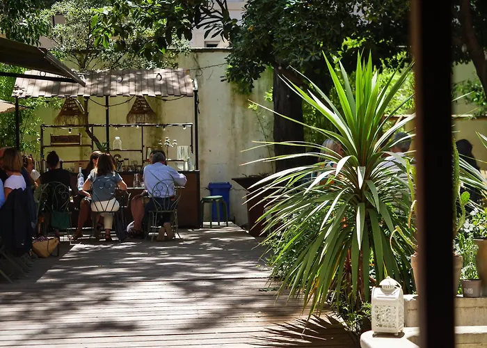 Hotel Maison Montgrand - Vieux Port
