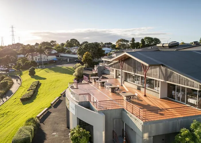 Waipuna & Conference Centre